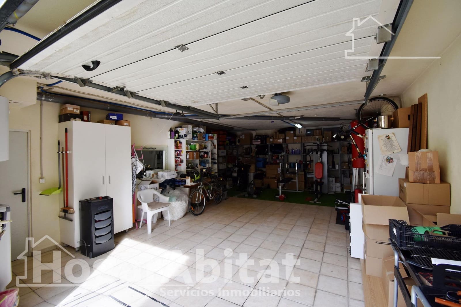 3 bedroom Terraced Villa for sale in Almoines with pool garage - € 275,000 (Ref: 9896373)
