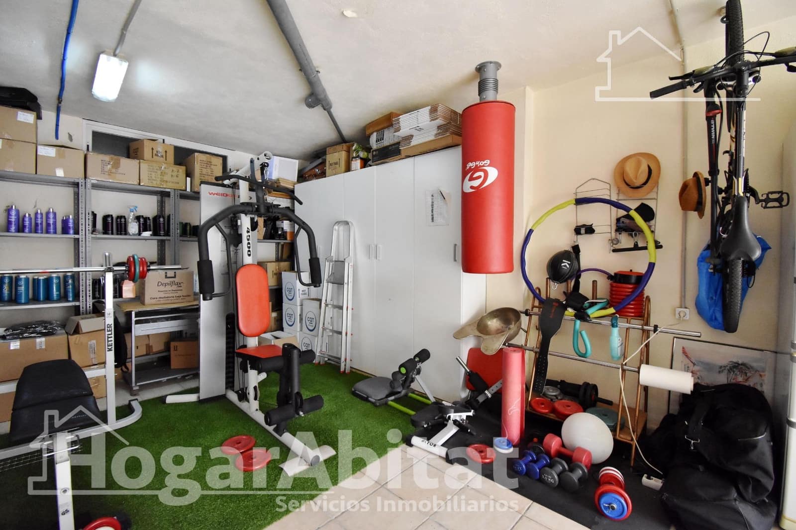 3 bedroom Terraced Villa for sale in Almoines with pool garage - € 275,000 (Ref: 9896373)