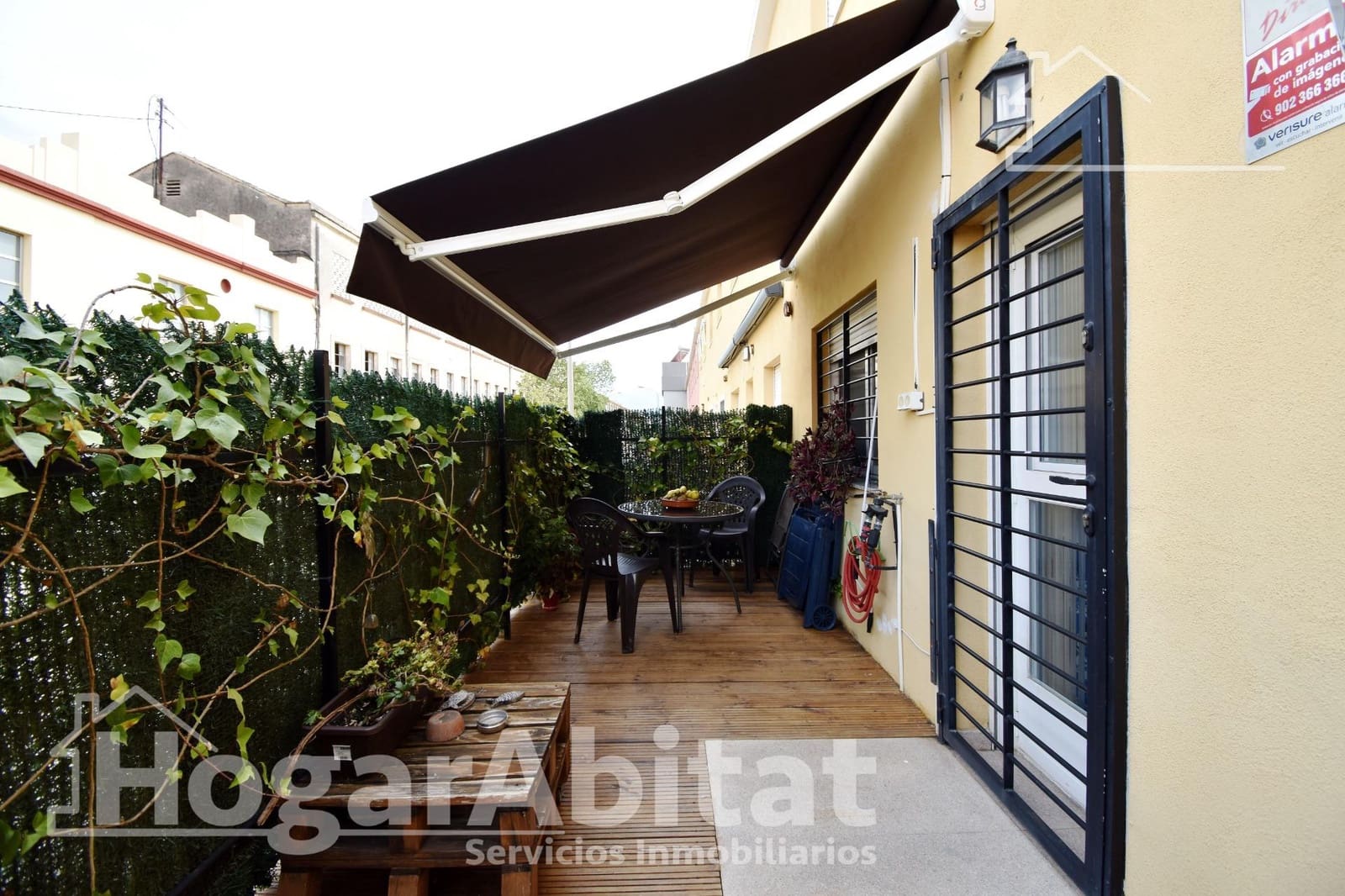3 bedroom Terraced Villa for sale in Almoines with pool garage - € 275,000 (Ref: 9896373)