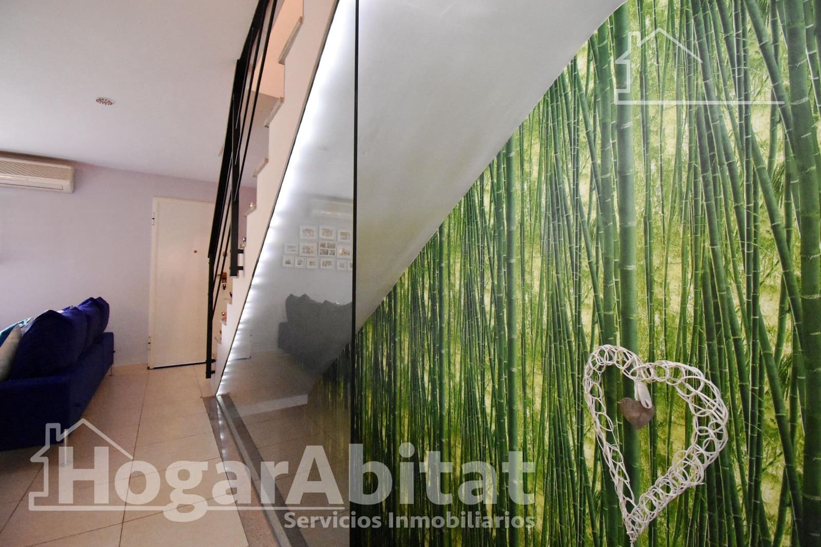 3 bedroom Terraced Villa for sale in Almoines with pool garage - € 275,000 (Ref: 9896373)