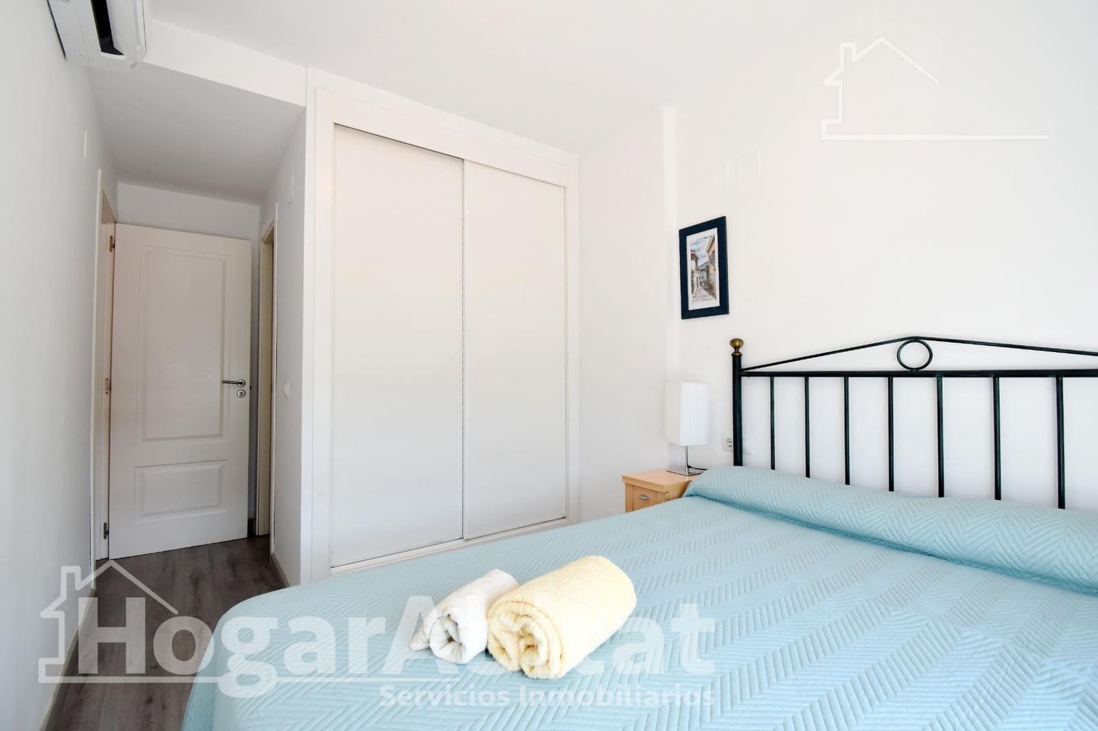 2 soveværelse Lejlighed til salg i Denia med swimmingpool garage - € 369.000 (Ref: 9896374)