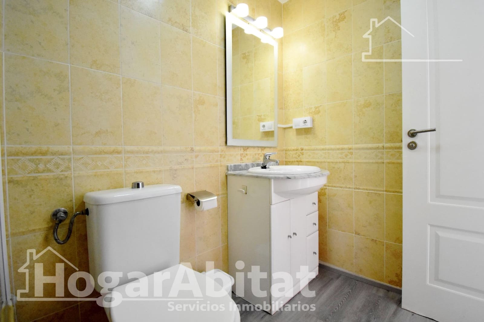 2 soveværelse Lejlighed til salg i Denia med swimmingpool garage - € 369.000 (Ref: 9896374)