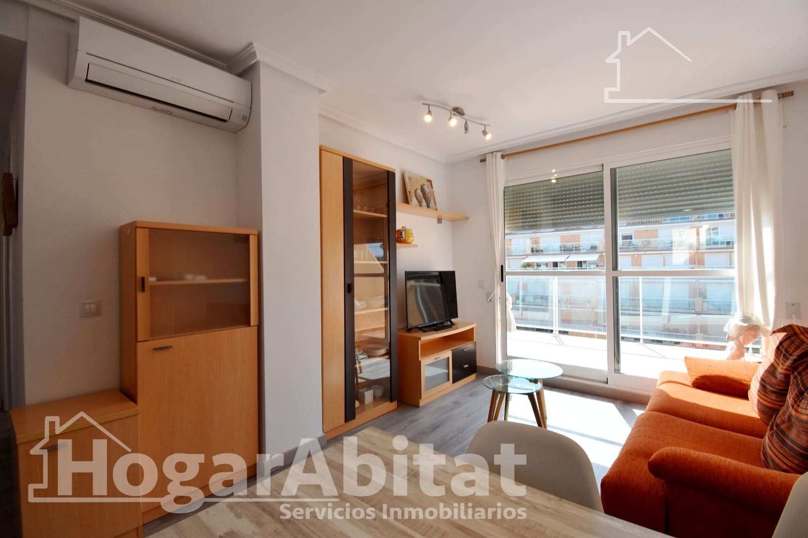 2 soveværelse Lejlighed til salg i Denia med swimmingpool garage - € 369.000 (Ref: 9896374)