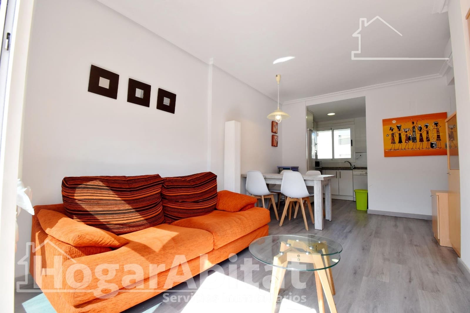 2 soveværelse Lejlighed til salg i Denia med swimmingpool garage - € 369.000 (Ref: 9896374)