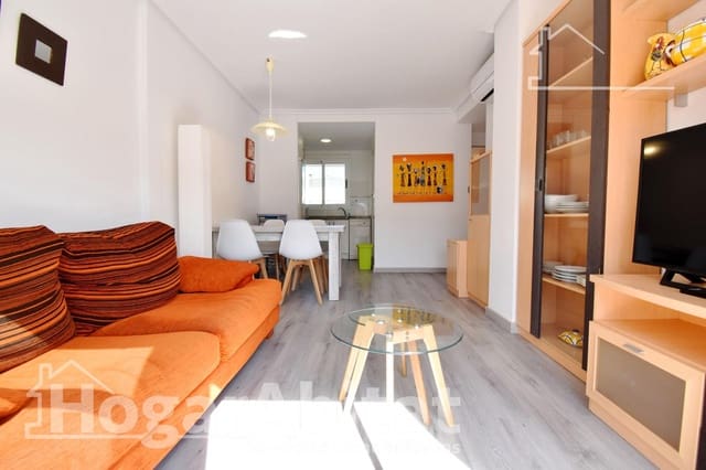 2 soveværelse Lejlighed til salg i Dénia med swimmingpool garage - € 369.000 (Ref: 9896374)
