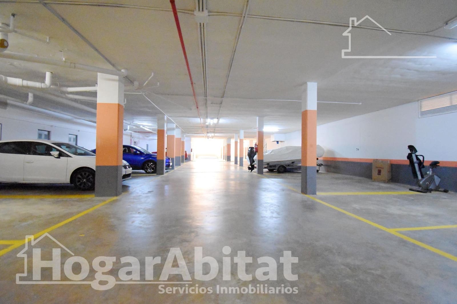 2 soveværelse Lejlighed til salg i Denia med swimmingpool garage - € 369.000 (Ref: 9896374)