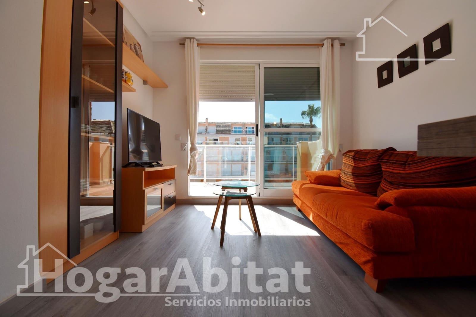 2 soveværelse Lejlighed til salg i Denia med swimmingpool garage - € 369.000 (Ref: 9896374)