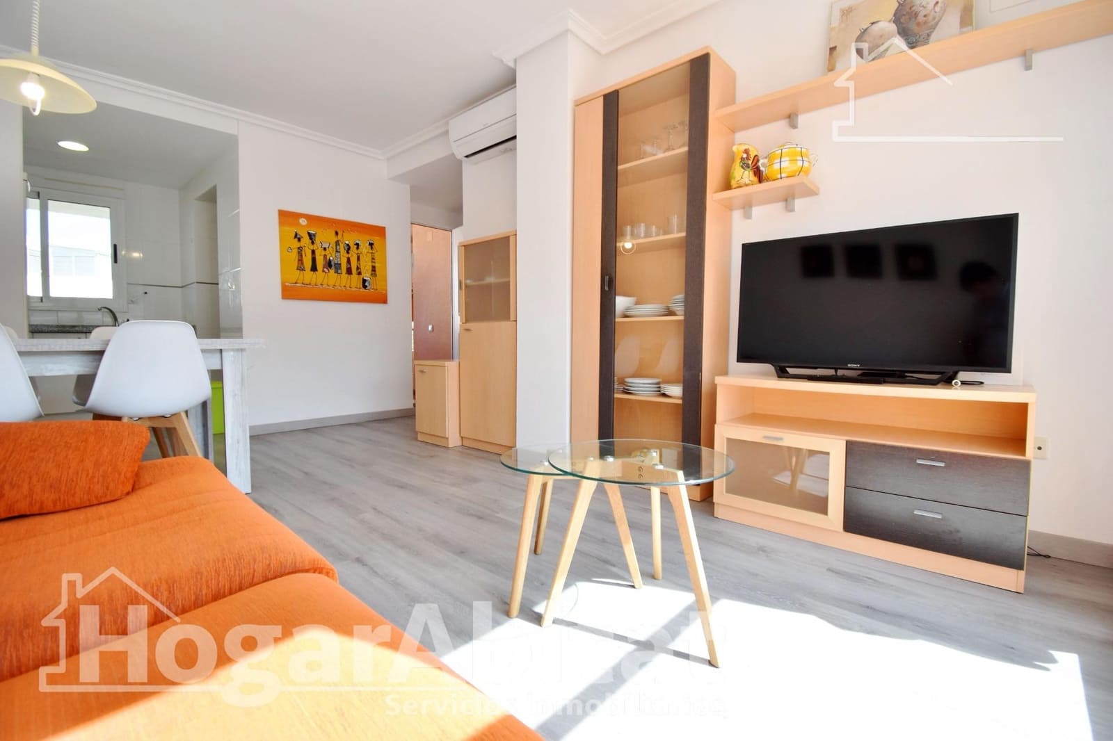 2 soveværelse Lejlighed til salg i Denia med swimmingpool garage - € 369.000 (Ref: 9896374)