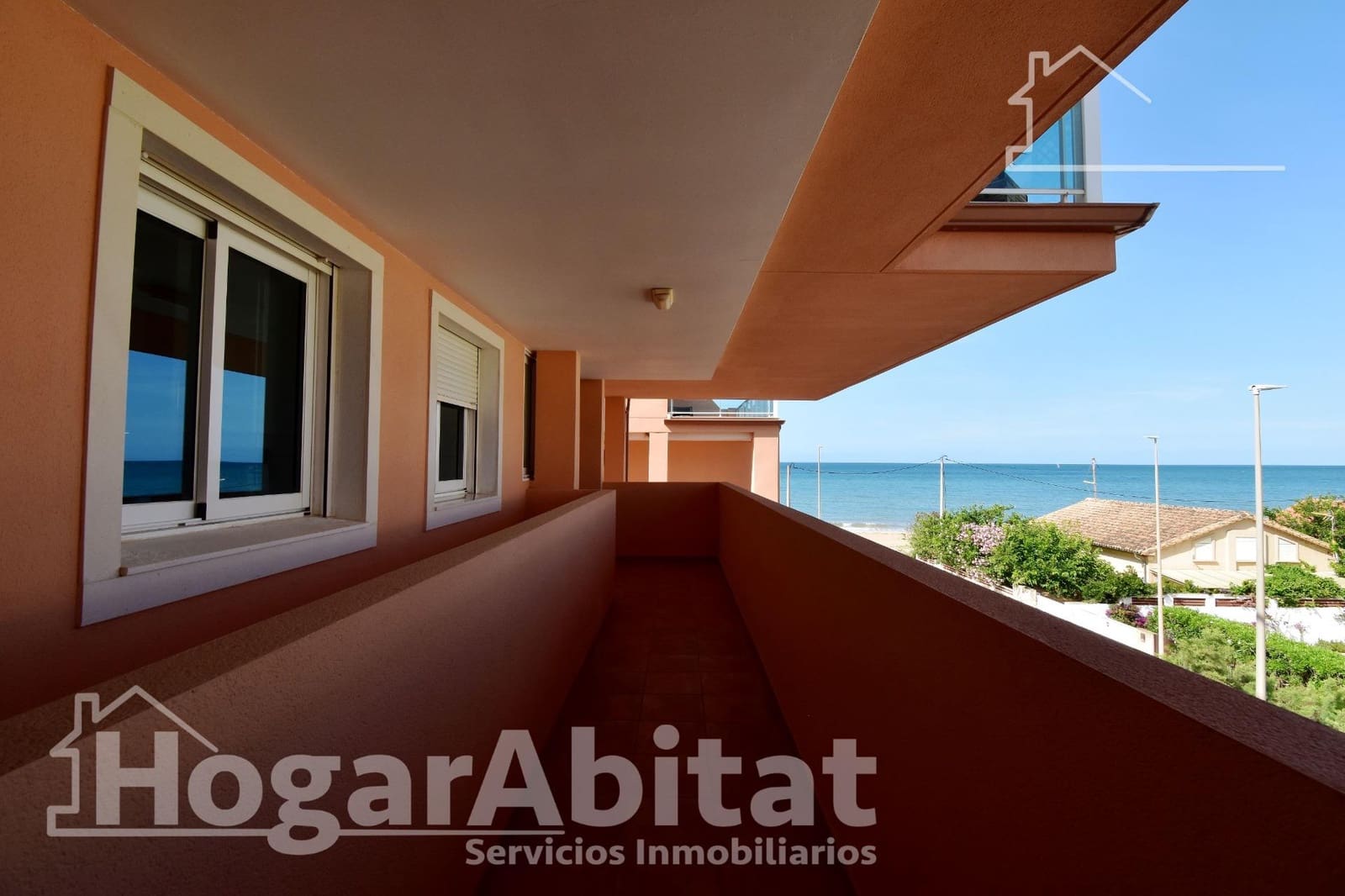 2 soveværelse Lejlighed til salg i Denia med swimmingpool garage - € 369.000 (Ref: 9896374)