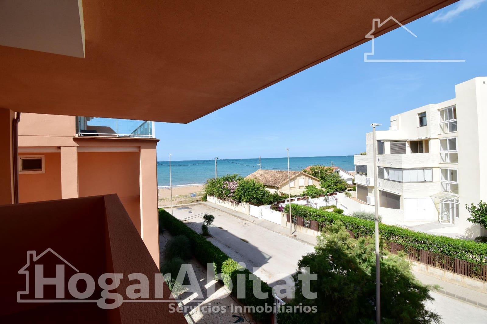 2 soveværelse Lejlighed til salg i Denia med swimmingpool garage - € 369.000 (Ref: 9896374)