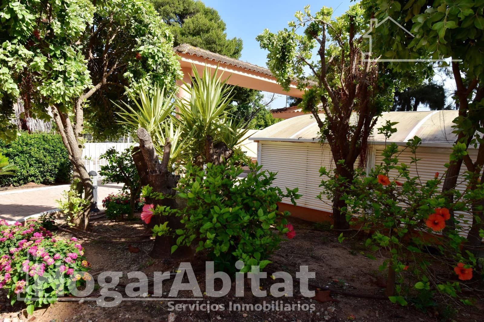 2 soveværelse Lejlighed til salg i Denia med swimmingpool garage - € 369.000 (Ref: 9896374)