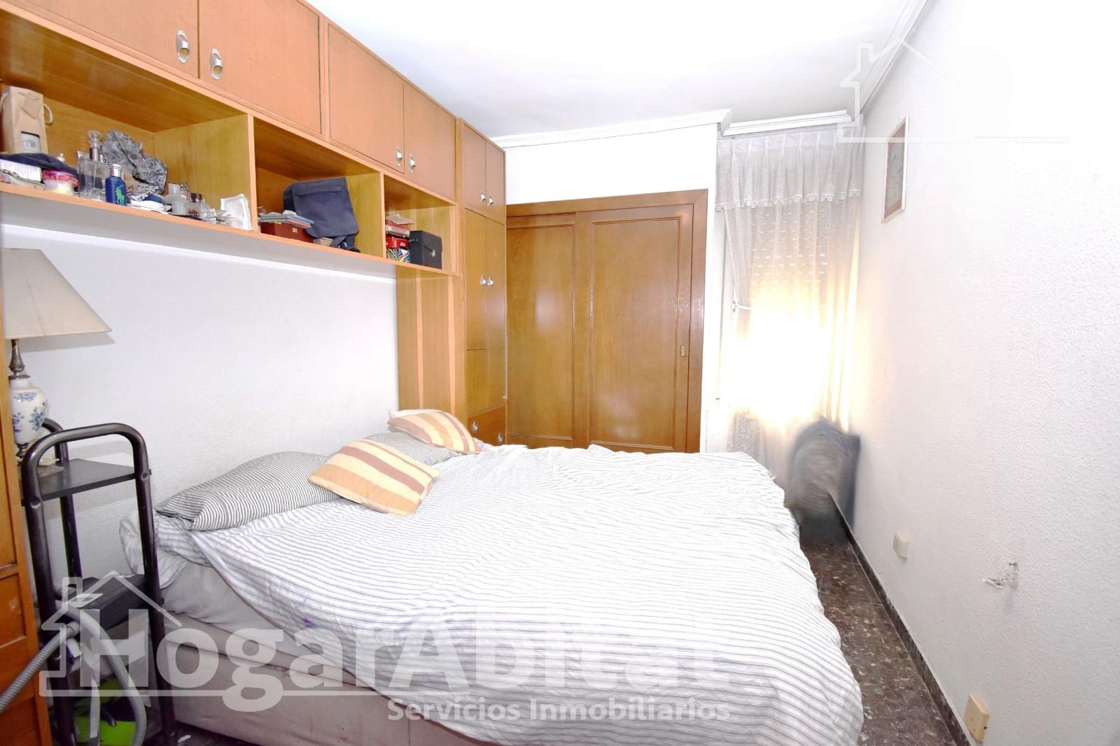 4 sypialnia Mieszkanie na sprzedaż w Miasto Walencja z garażem - 550 000 € (Ref: 9896375)