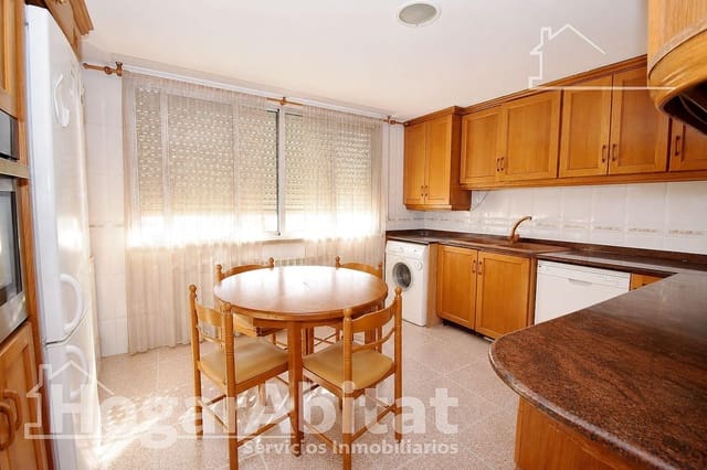 Piso de 4 habitaciones en Russafa, València ciudad en venta con garaje - 550.000 € (Ref: 9896375)
