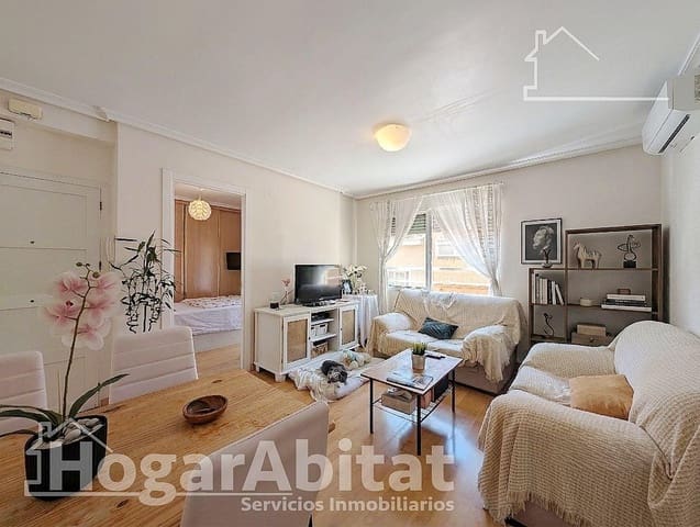 3 camera da letto Appartamento in vendita in Carolinas Bajas, Alicante città - 174.900 € (Rif: 9896376)