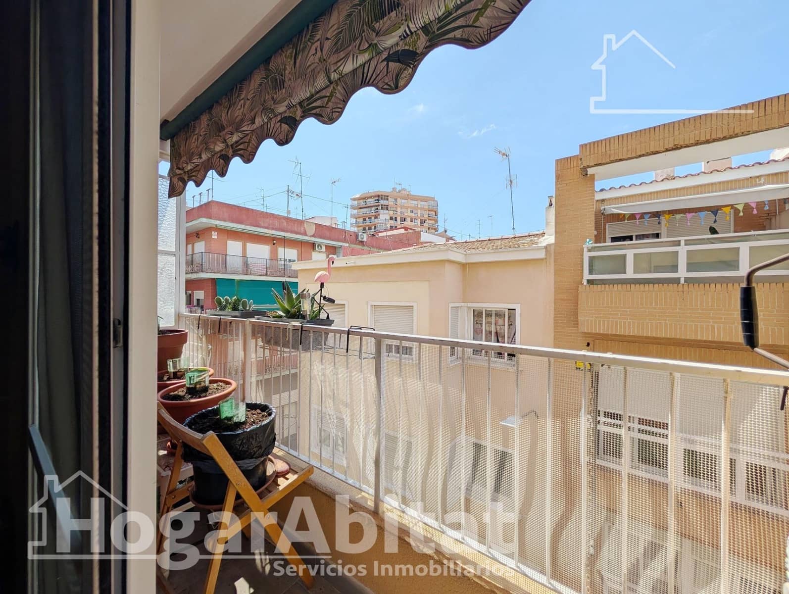 3 camera da letto Appartamento in vendita in Alicante citta - 174.900 € (Rif: 9896376)