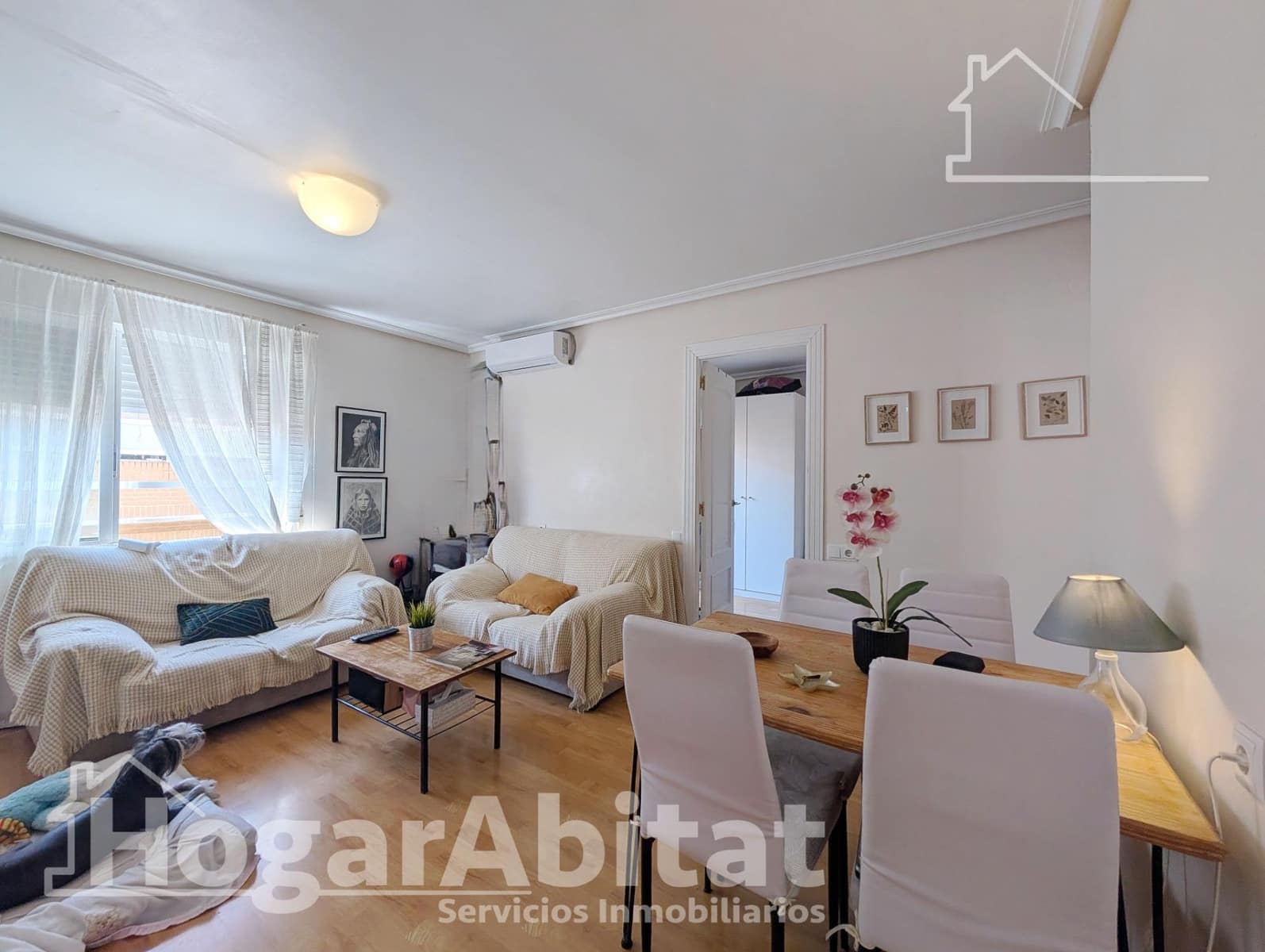 3 camera da letto Appartamento in vendita in Alicante citta - 174.900 € (Rif: 9896376)