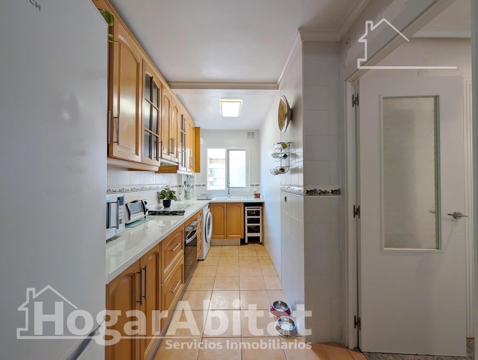 3 camera da letto Appartamento in vendita in Alicante citta - 174.900 € (Rif: 9896376)