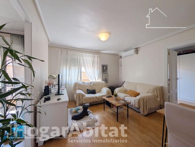 3 camera da letto Appartamento in vendita in Carolinas Bajas, Alicante città - 174.900 € (Rif: 9896376)