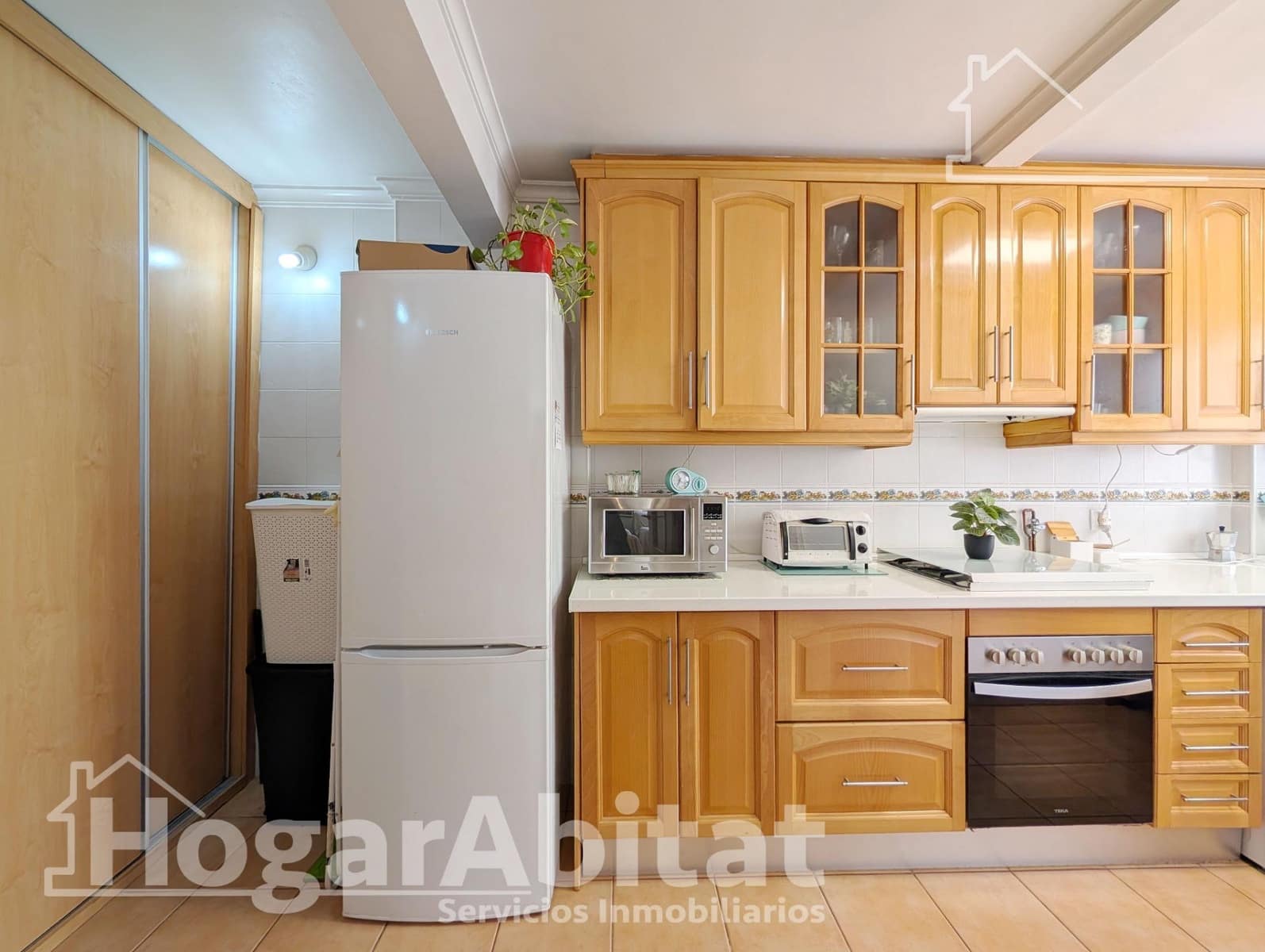 3 camera da letto Appartamento in vendita in Alicante citta - 174.900 € (Rif: 9896376)