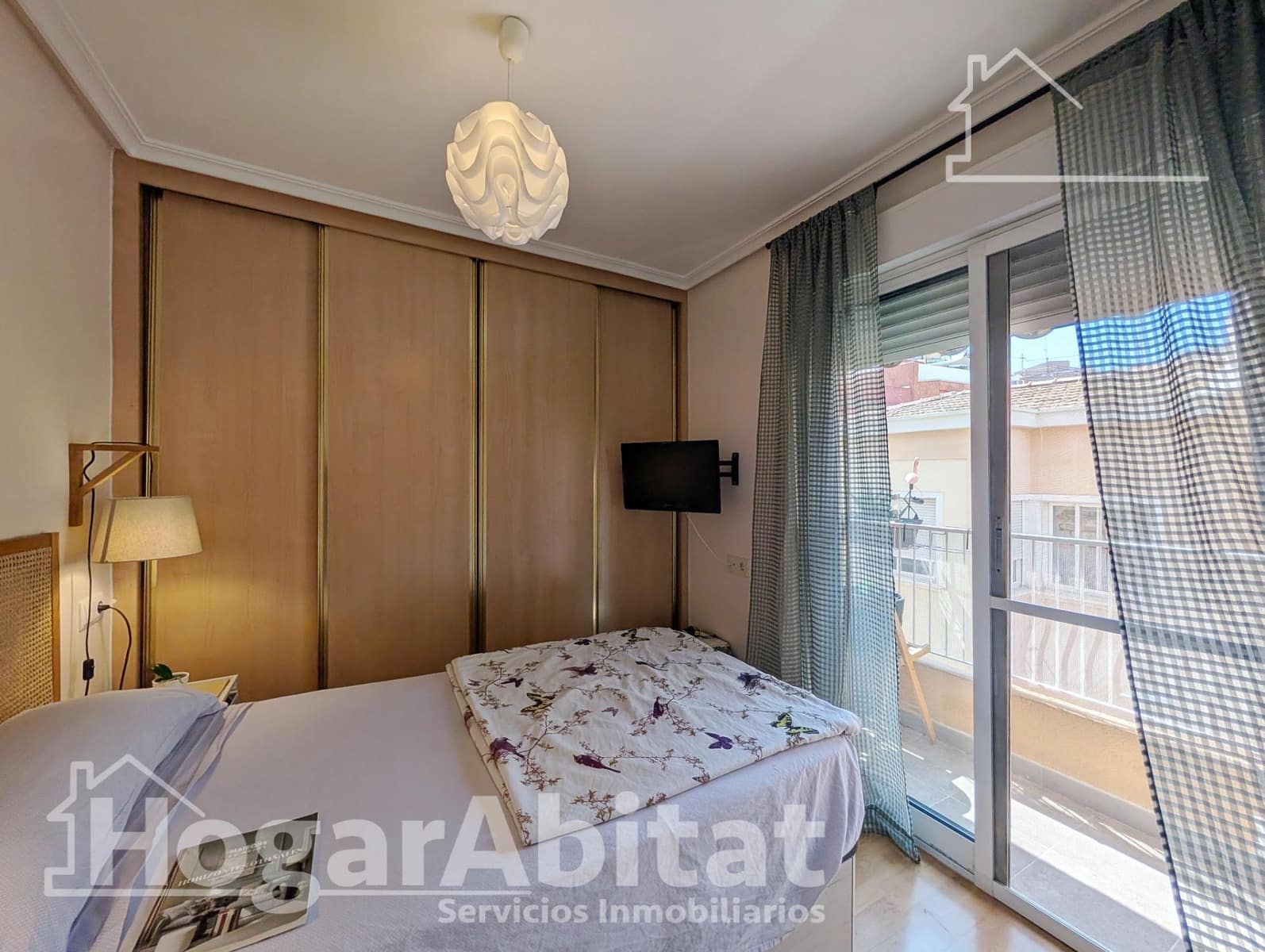 3 camera da letto Appartamento in vendita in Alicante citta - 174.900 € (Rif: 9896376)