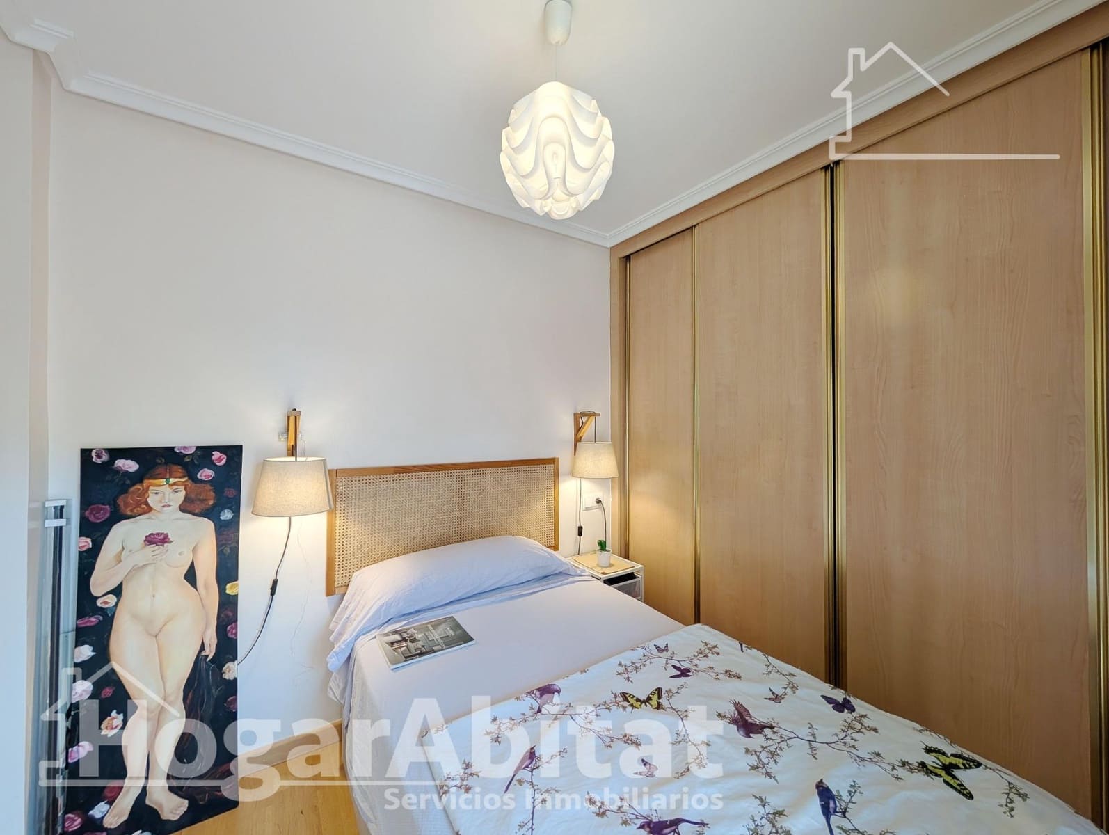 3 camera da letto Appartamento in vendita in Alicante citta - 174.900 € (Rif: 9896376)