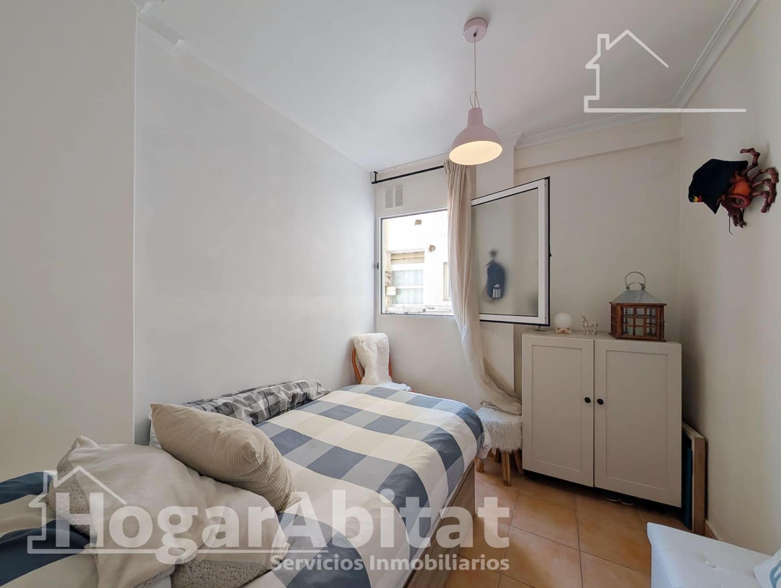 3 camera da letto Appartamento in vendita in Alicante citta - 174.900 € (Rif: 9896376)