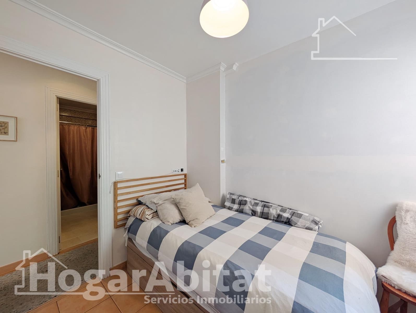 3 camera da letto Appartamento in vendita in Alicante citta - 174.900 € (Rif: 9896376)
