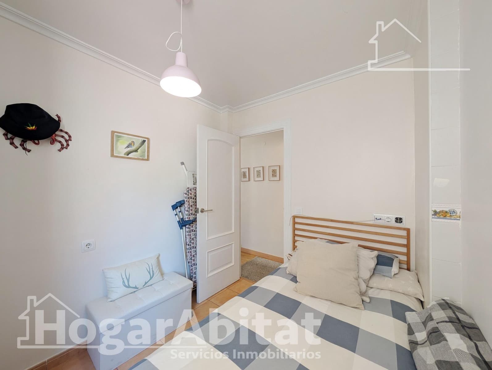 3 camera da letto Appartamento in vendita in Alicante citta - 174.900 € (Rif: 9896376)