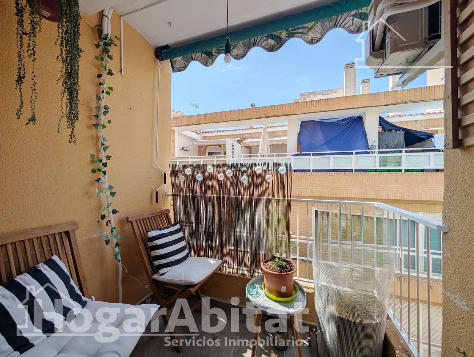 3 camera da letto Appartamento in vendita in Alicante citta - 174.900 € (Rif: 9896376)