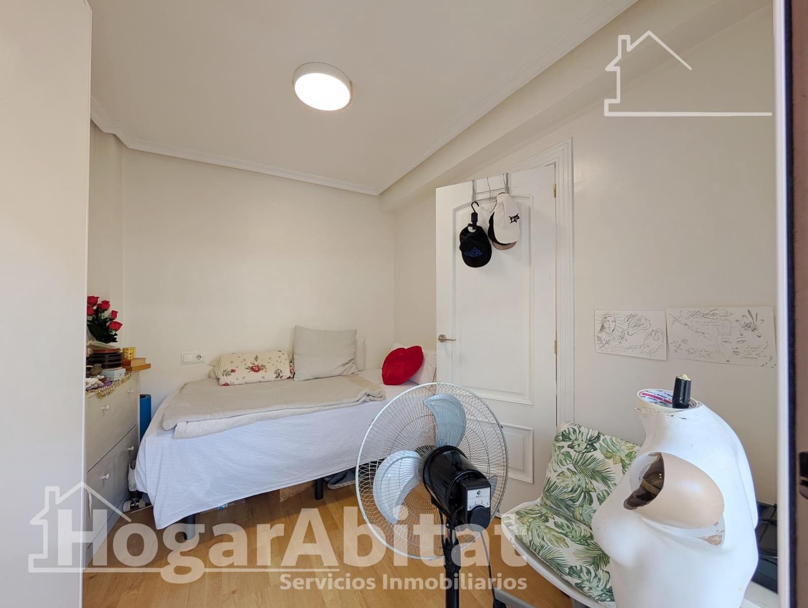 3 camera da letto Appartamento in vendita in Alicante citta - 174.900 € (Rif: 9896376)