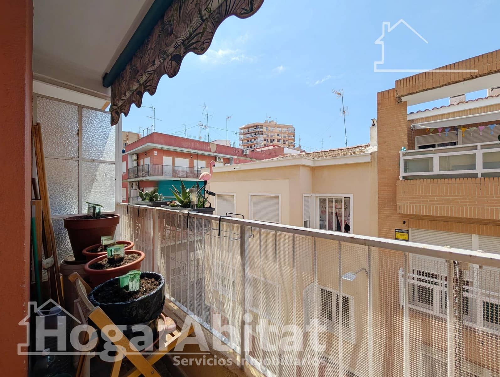 3 camera da letto Appartamento in vendita in Alicante citta - 174.900 € (Rif: 9896376)