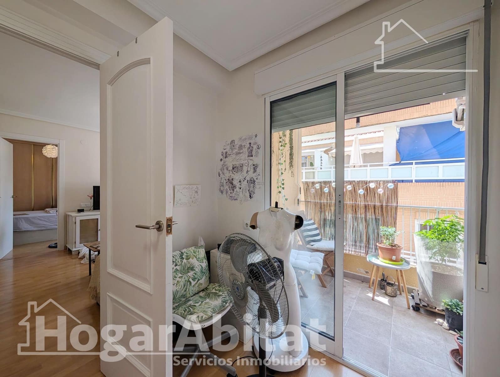 3 camera da letto Appartamento in vendita in Alicante citta - 174.900 € (Rif: 9896376)