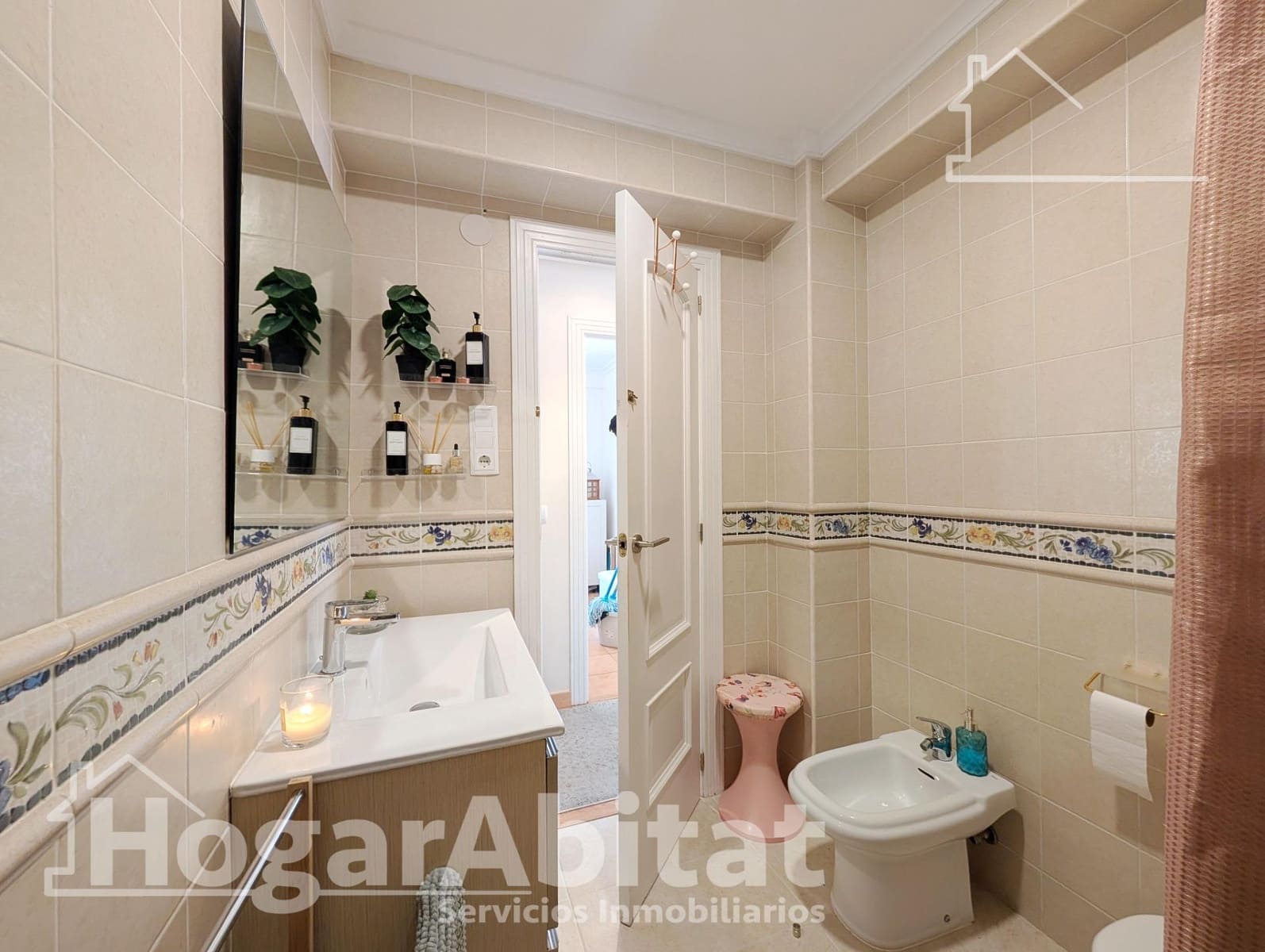 3 camera da letto Appartamento in vendita in Alicante citta - 174.900 € (Rif: 9896376)