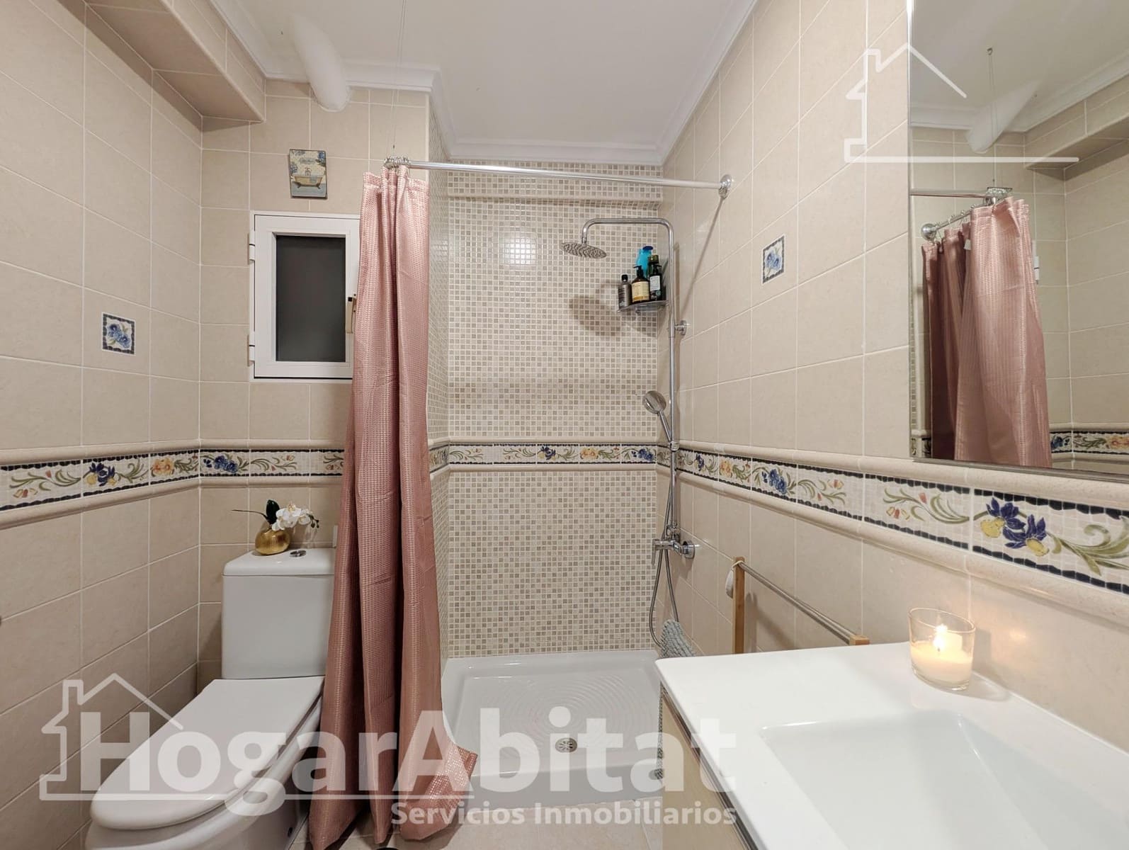 3 camera da letto Appartamento in vendita in Alicante citta - 174.900 € (Rif: 9896376)