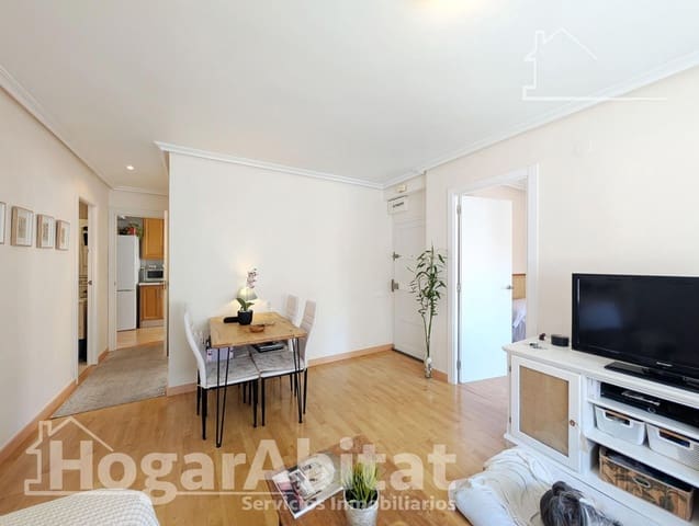 3 quarto Apartamento para venda em Carolinas Bajas, Alicante cidade - 174 900 € (Ref: 9896376)