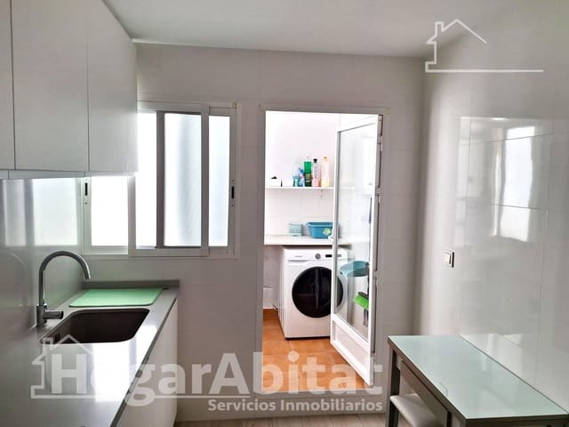 3 bedroom Flat for sale in Cheste - € 183,000 (Ref: 9896377)