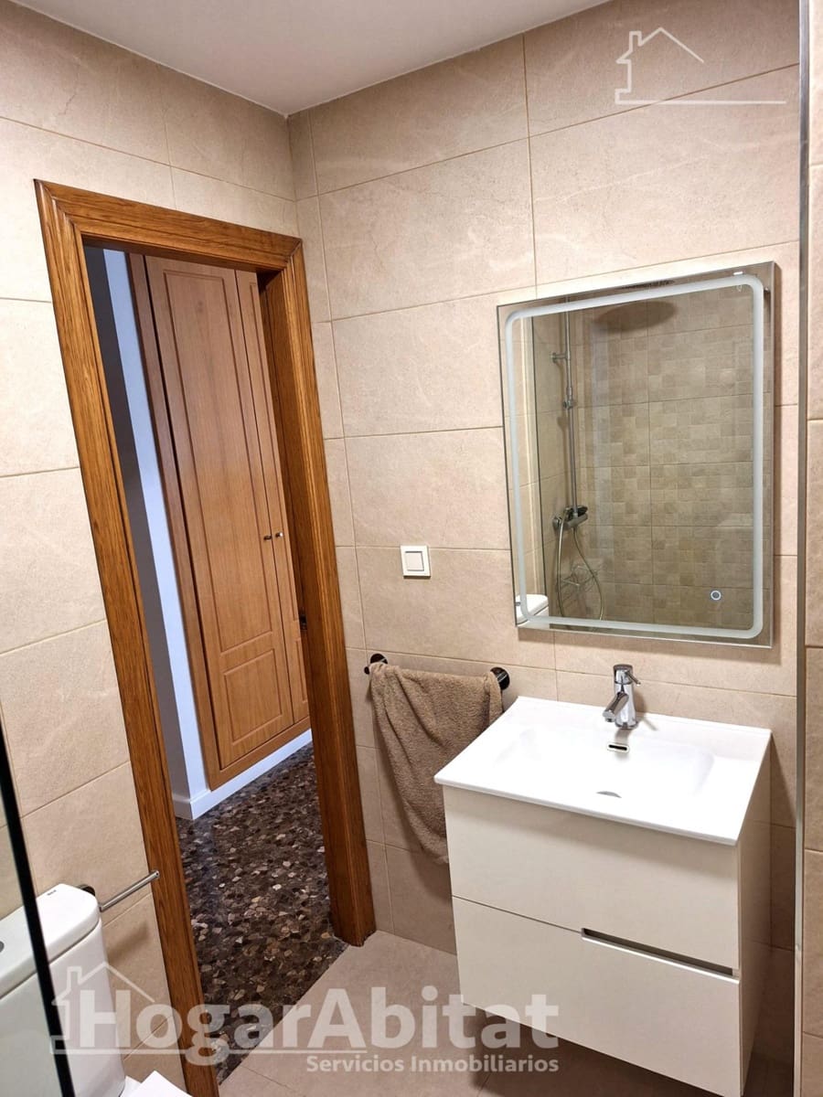 3 bedroom Flat for sale in Cheste - € 183,000 (Ref: 9896377)