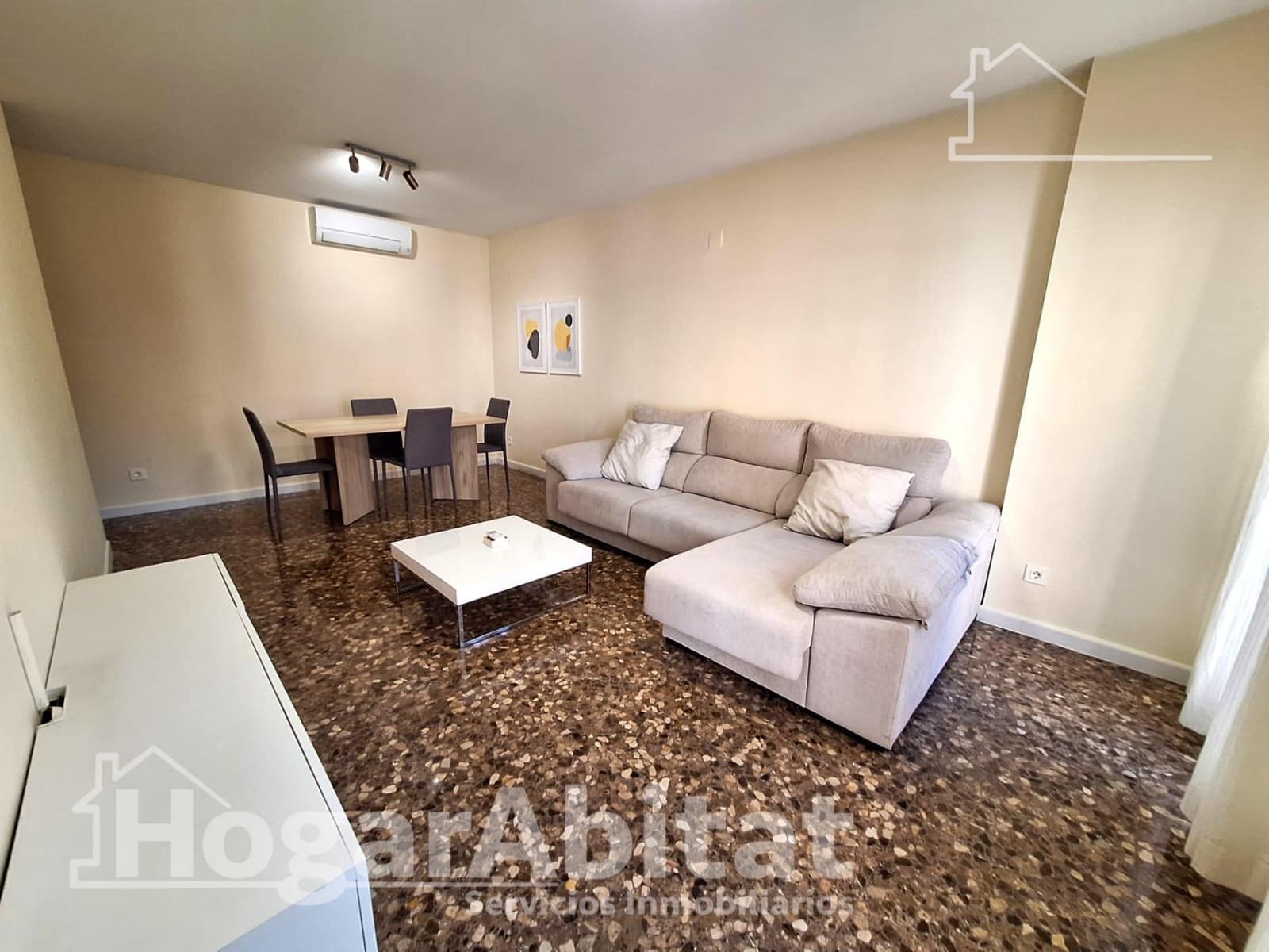3 bedroom Flat for sale in Cheste - € 183,000 (Ref: 9896377)