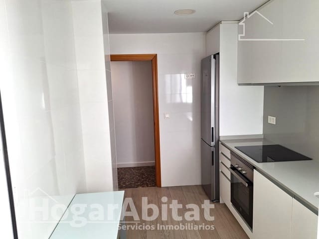 3 bedroom Flat for sale in Cheste - € 183,000 (Ref: 9896377)