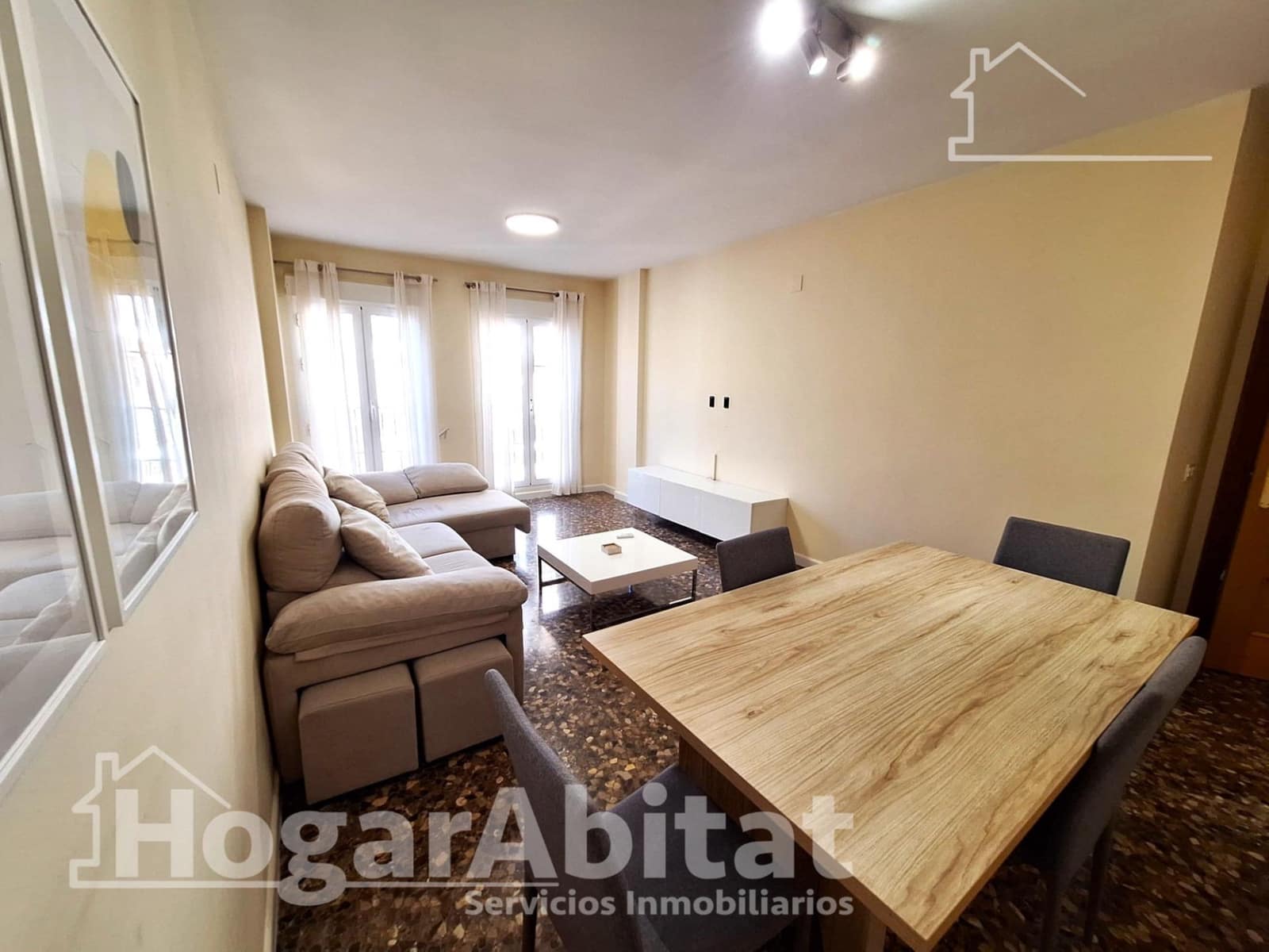 3 bedroom Flat for sale in Cheste - € 183,000 (Ref: 9896377)