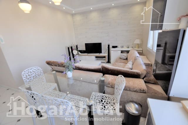 3 makuuhuone Asunto myytävänä paikassa Benicalap, Valencia kaupunki - 249 000 € (Ref: 9896378)