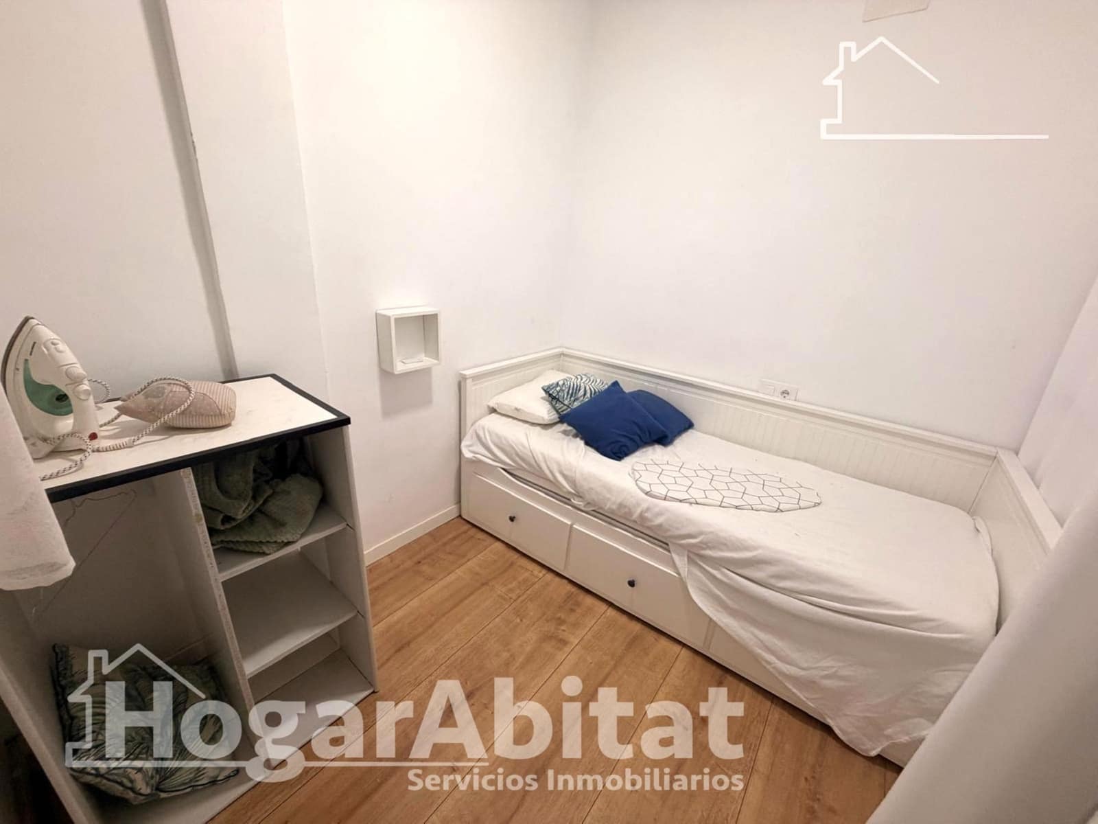 Piso de 3 habitaciones en València ciudad en venta - 330.000 € (Ref: 9896379)