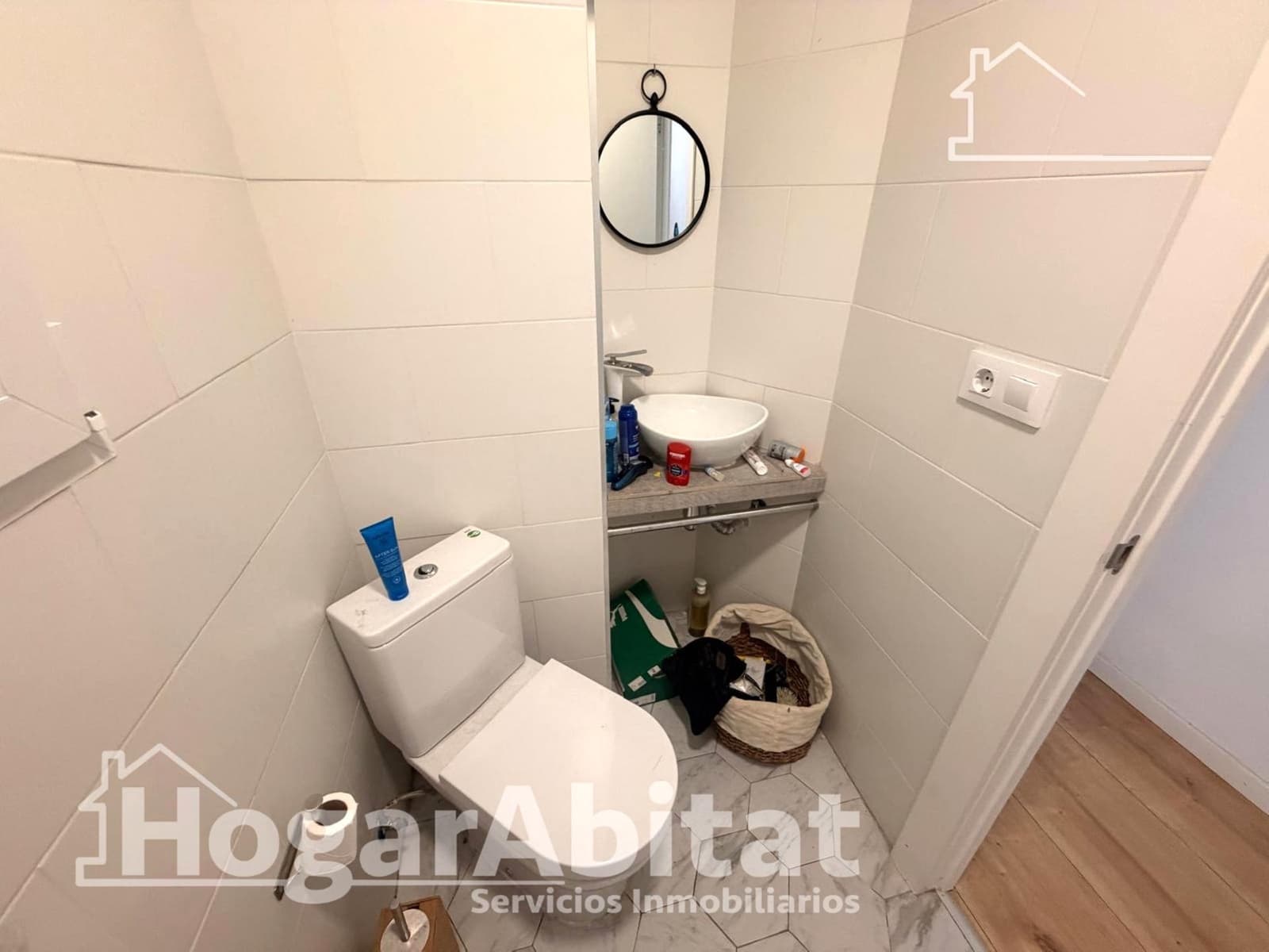 Piso de 3 habitaciones en València ciudad en venta - 330.000 € (Ref: 9896379)
