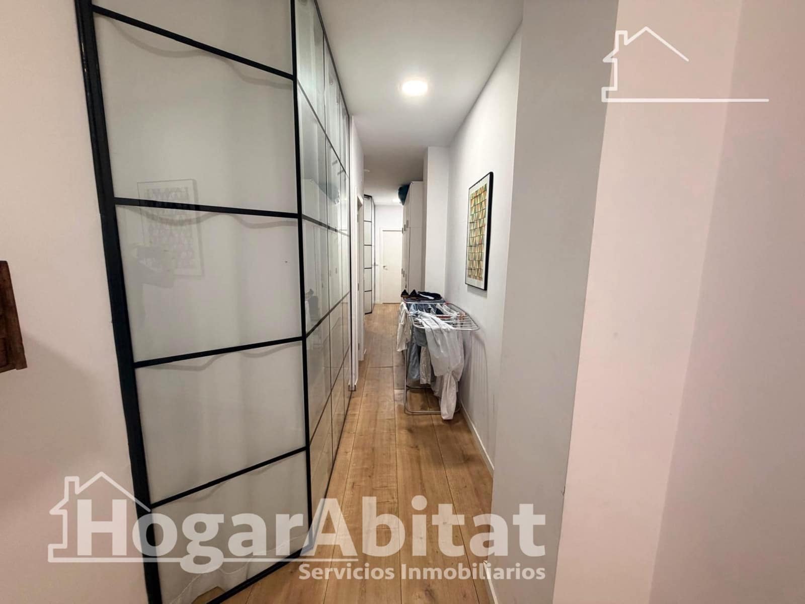 Piso de 3 habitaciones en València ciudad en venta - 330.000 € (Ref: 9896379)