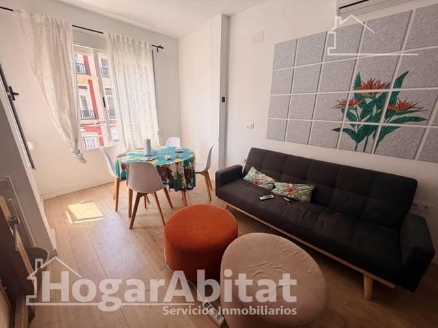 Piso de 3 habitaciones en La Malva-Rosa, València ciudad en venta - 330.000 € (Ref: 9896379)