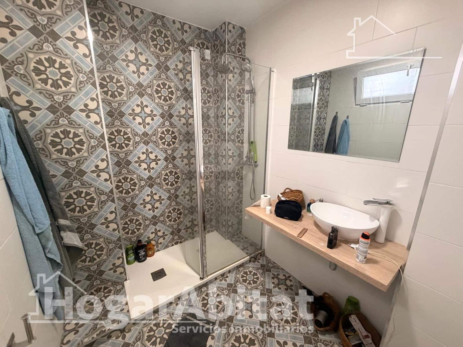 Piso de 3 habitaciones en València ciudad en venta - 330.000 € (Ref: 9896379)