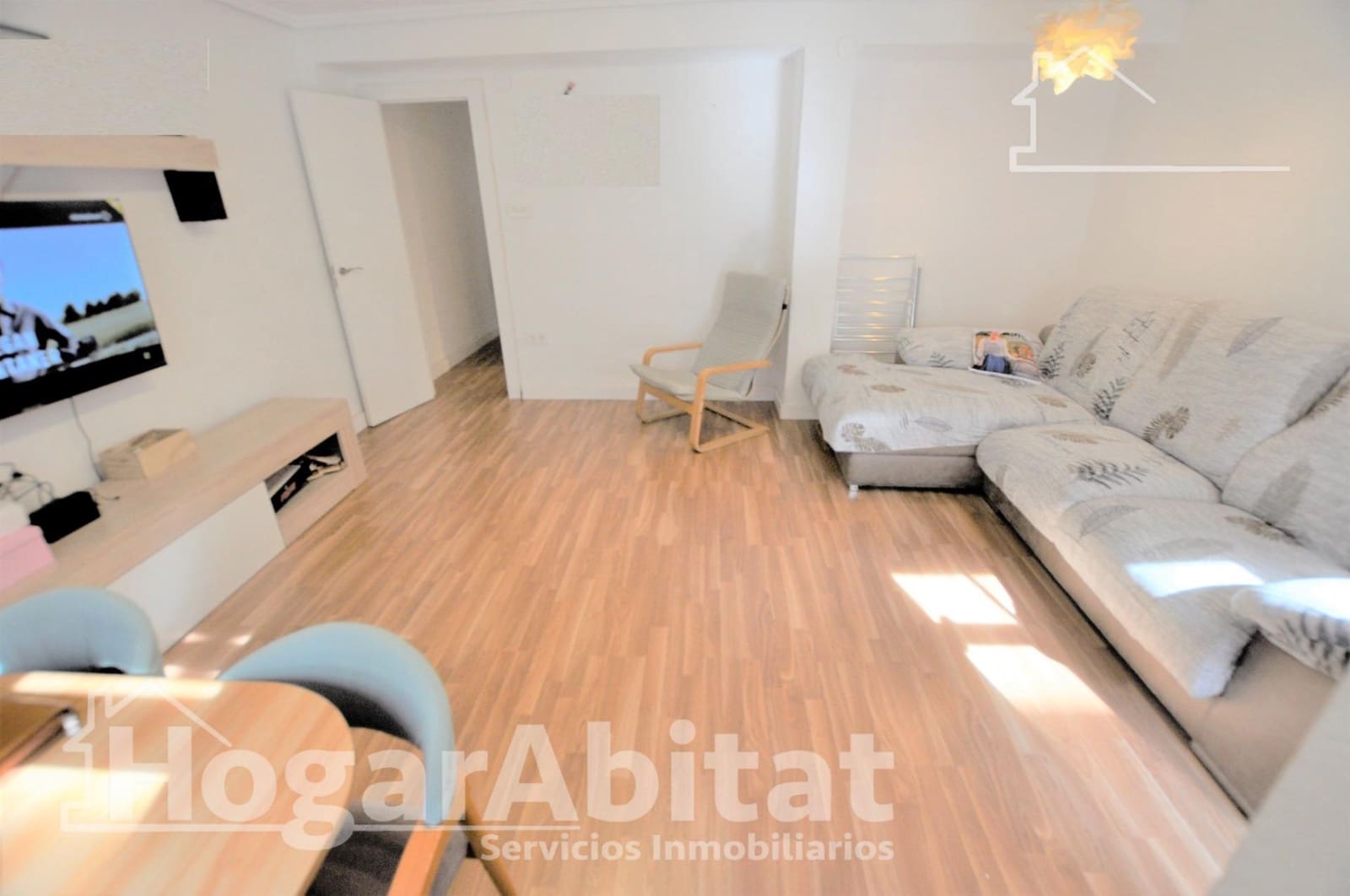3 bedroom Flat for sale in Benimamet - € 230,000 (Ref: 9896380)