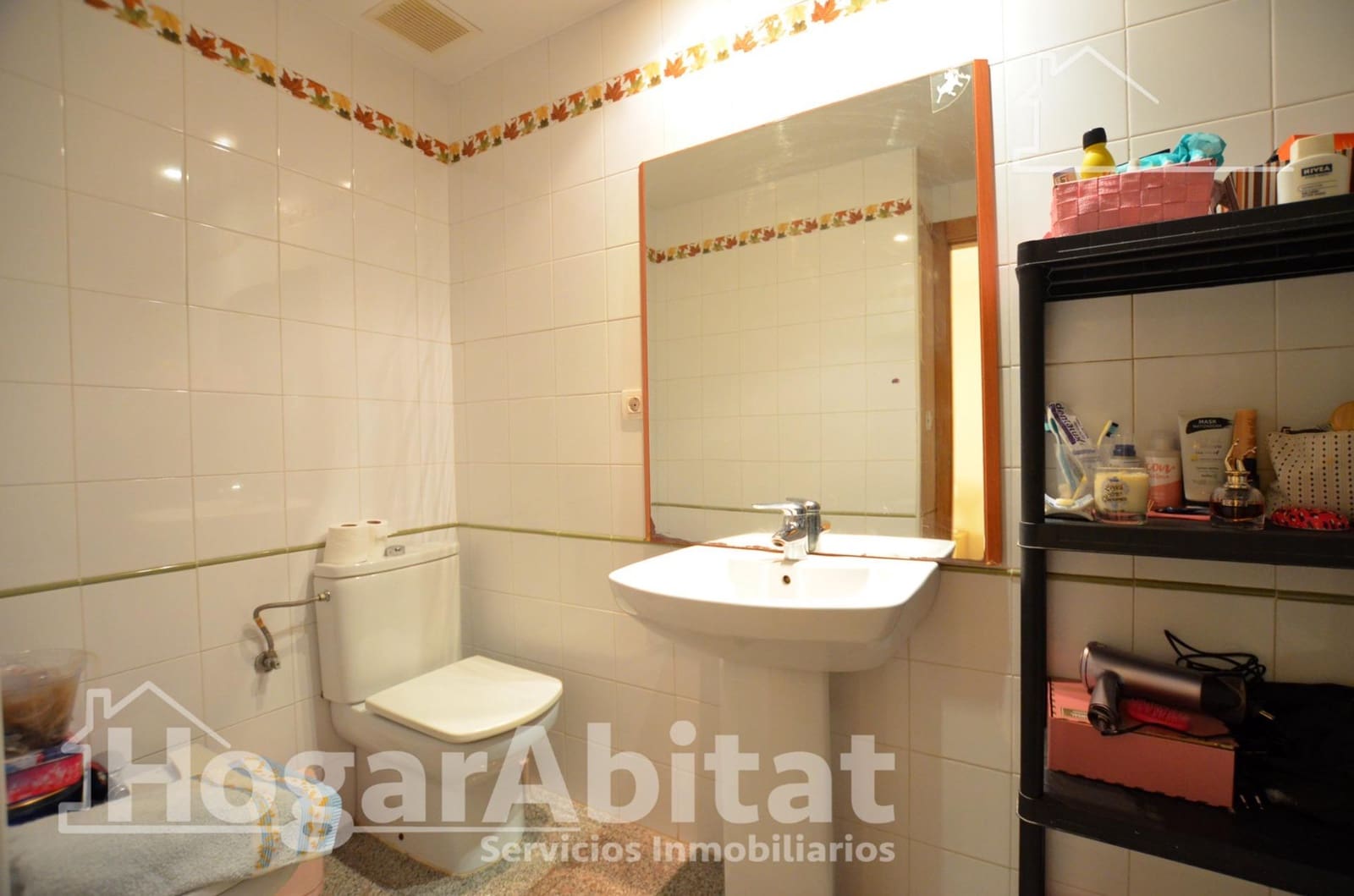 3 bedroom Flat for sale in Barx with garage - € 109,900 (Ref: 9896381)