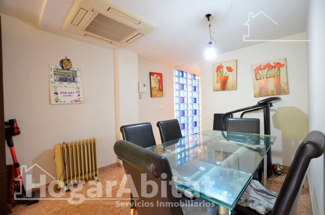 3 bedroom Flat for sale in Barx with garage - € 109,900 (Ref: 9896381)