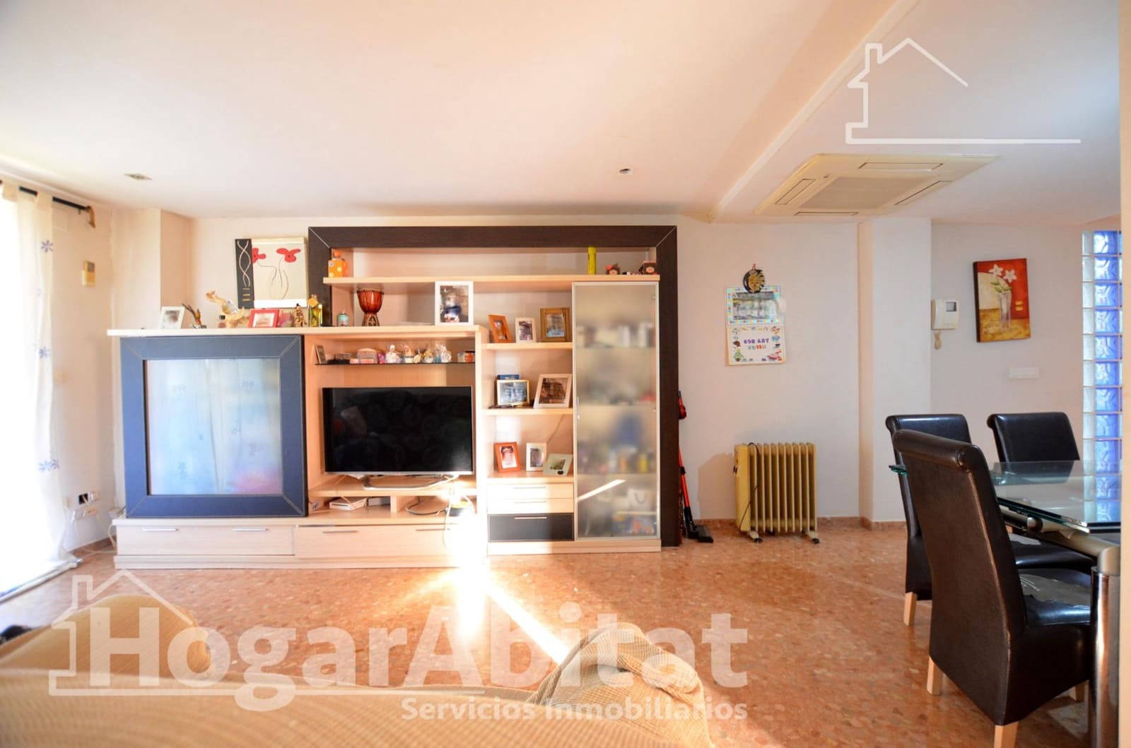 3 bedroom Flat for sale in Barx with garage - € 109,900 (Ref: 9896381)